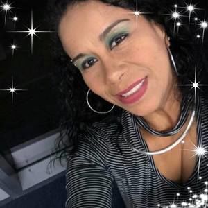 Meet your Posher, Wanda